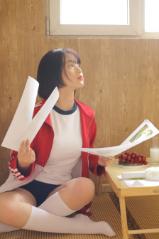 一进门就是饮水机